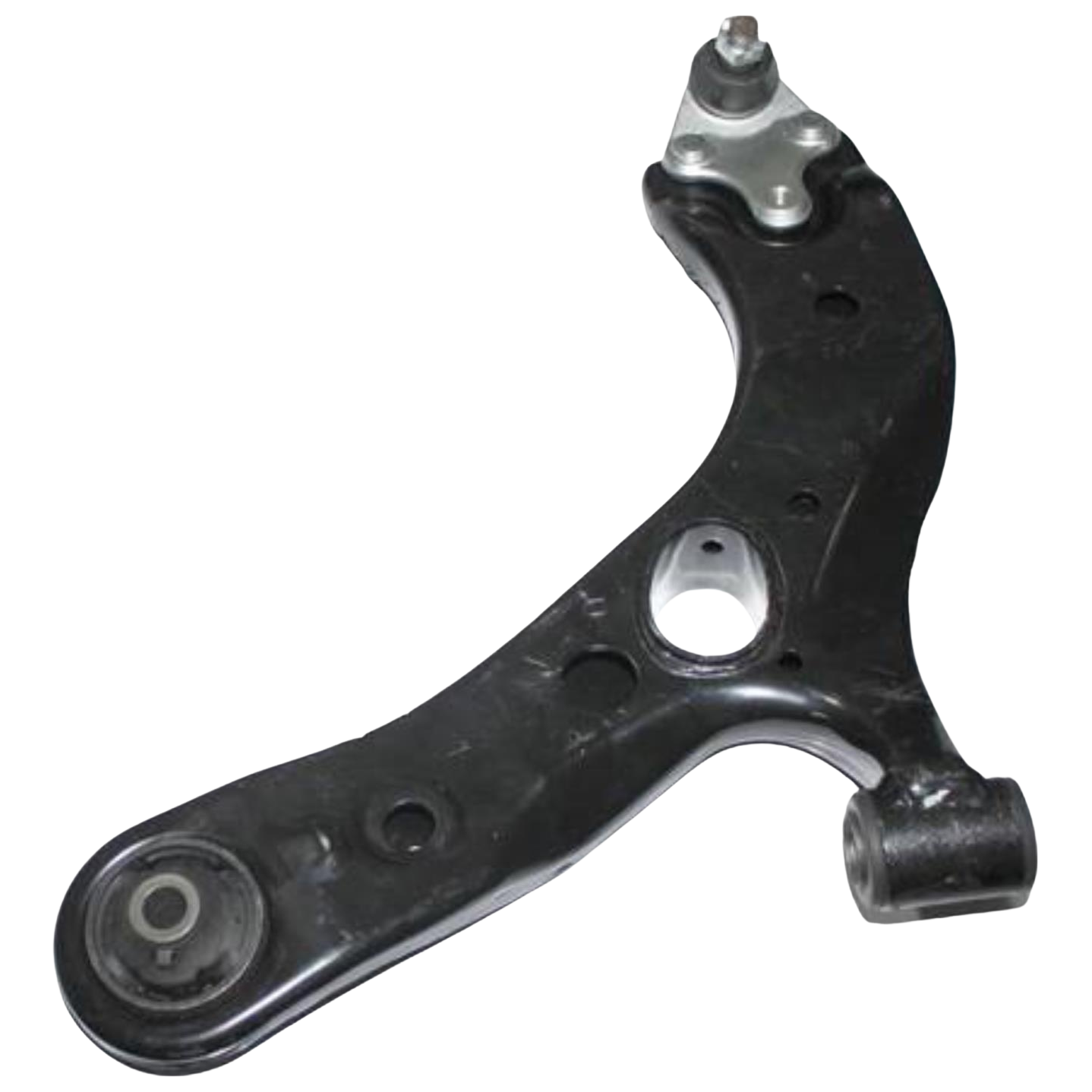 Bandeja Suspensão Dianteira Esquerda - Dlz - 26370 - (1)