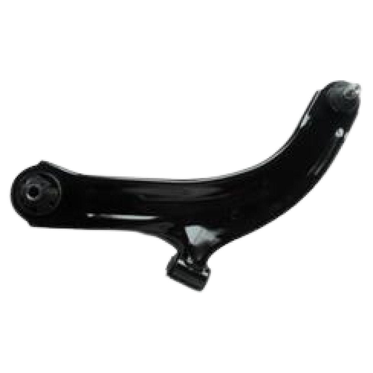 Bandeja Suspensão Dianteira Esquerda - Dlz - 23704 - (1)