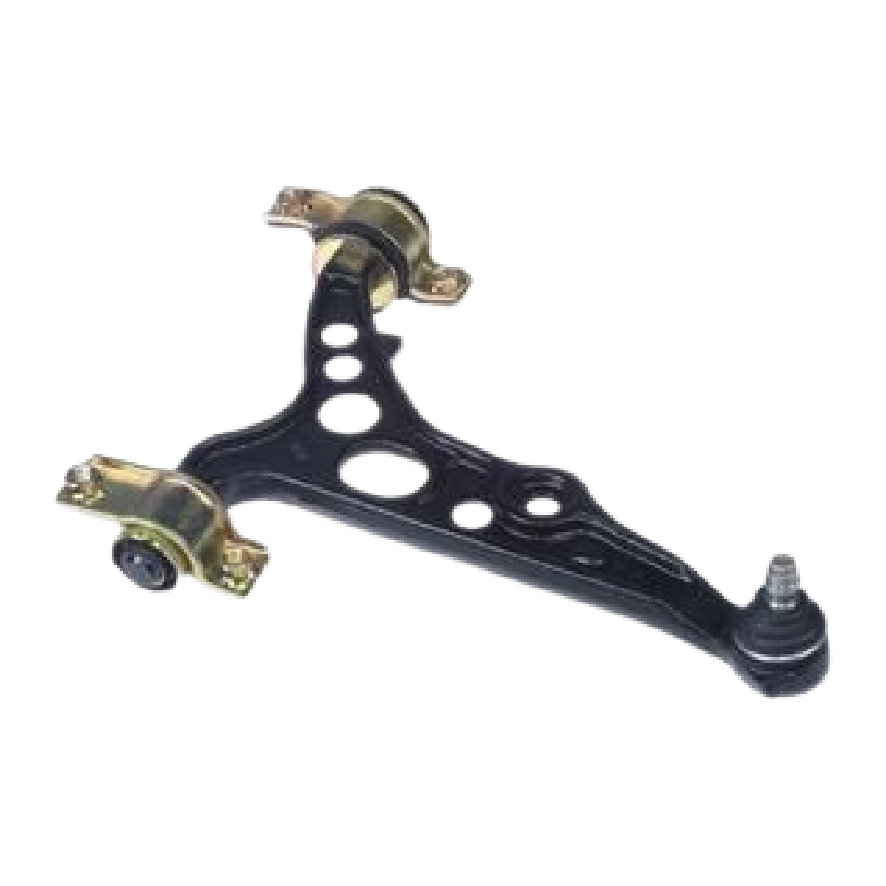 Bandeja Suspensão Dianteira Esquerda - Dlz - 29994 - (1)