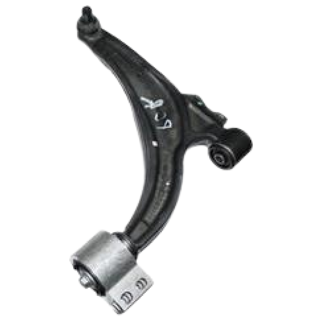 Bandeja Suspensão Dianteira Esquerda - Dlz - 28219 - (1)