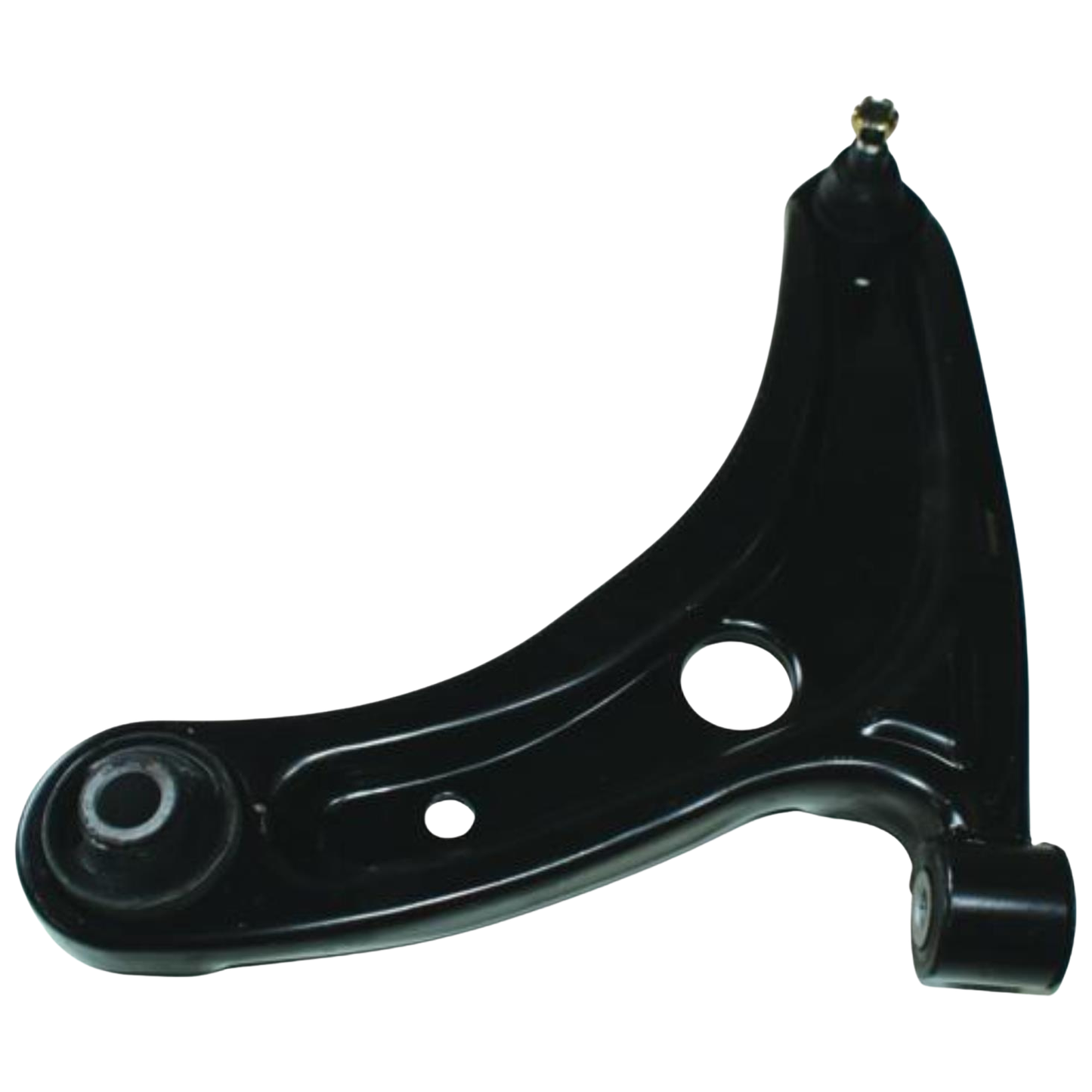 Bandeja Suspensão Dianteira Esquerda - Dlz - 21497 - (1)