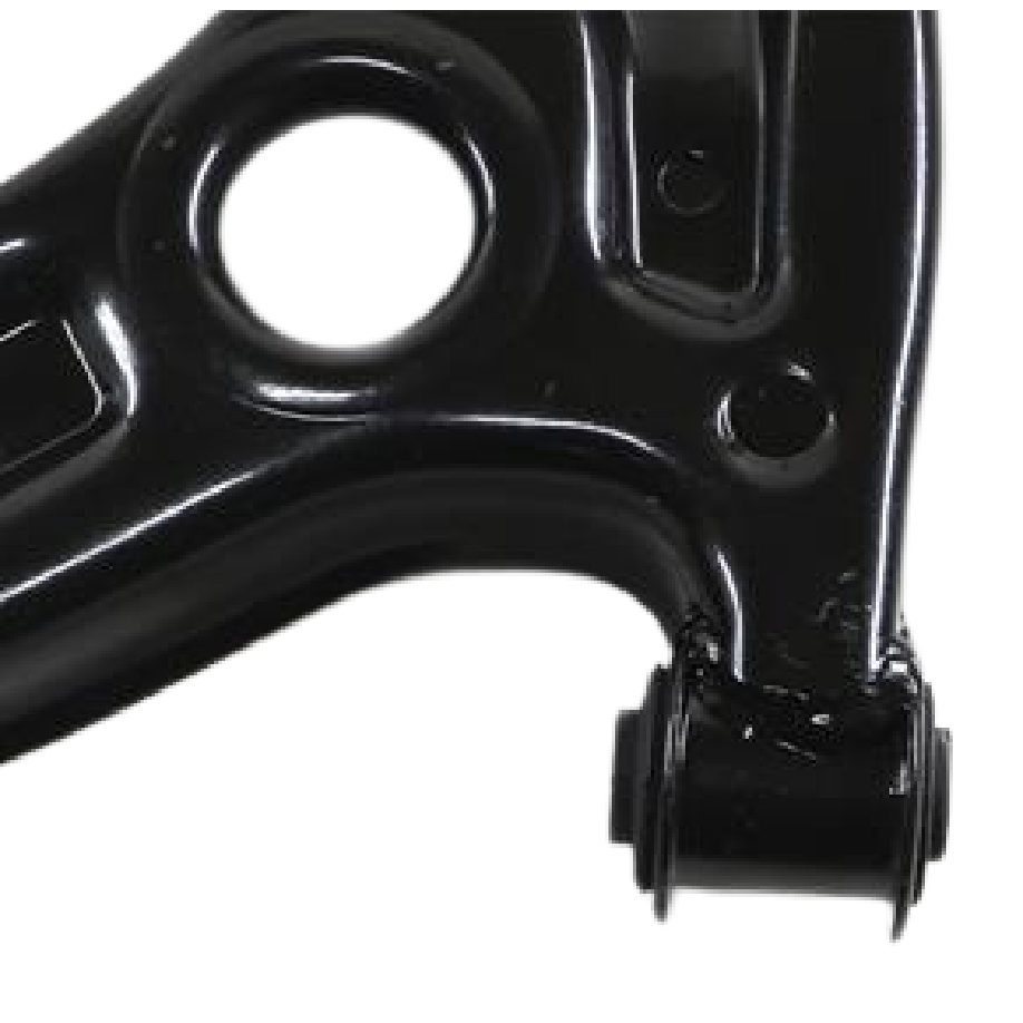 Bandeja Suspensão Dianteira Esquerda - Dlz - 71057 - (3)