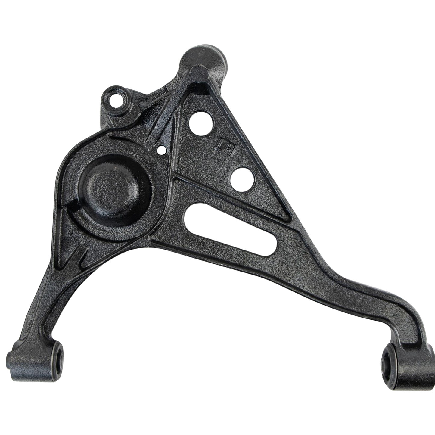 Bandeja Suspensão Dianteira Esquerda - Dlz - 77763 - (2)
