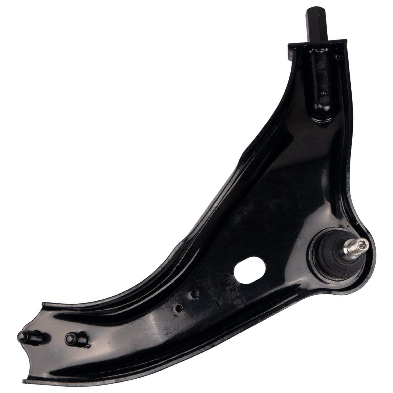 Bandeja Suspensão Dianteira Esquerda - Dlz - 74699 - (1)