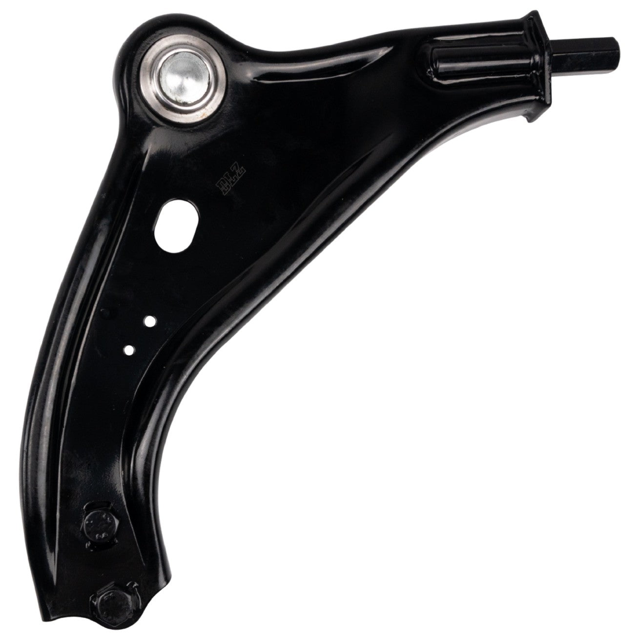Bandeja Suspensão Dianteira Esquerda - Dlz - 74699 - (3)