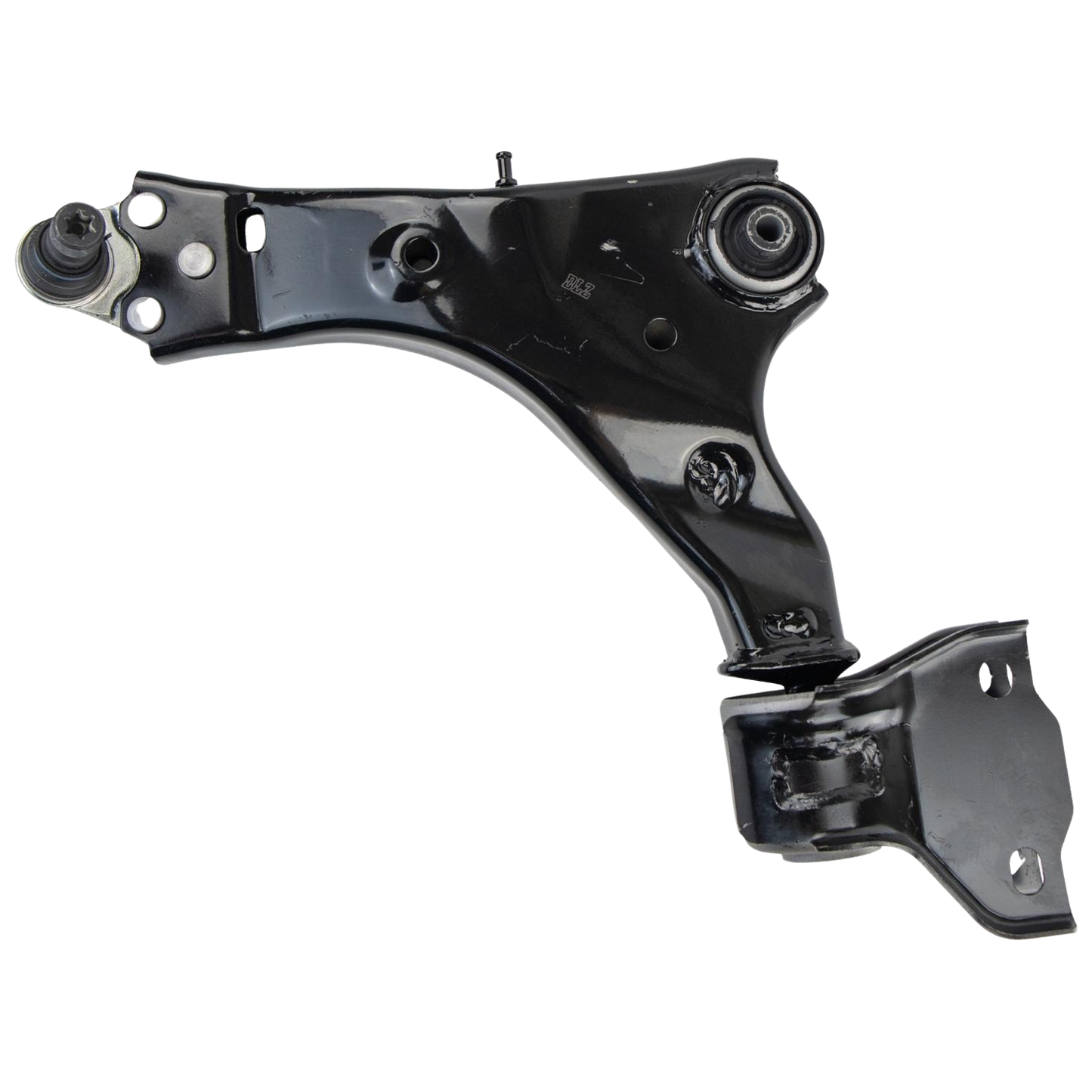 Bandeja Suspensão Dianteira Esquerda - Dlz - 77752 - (1)