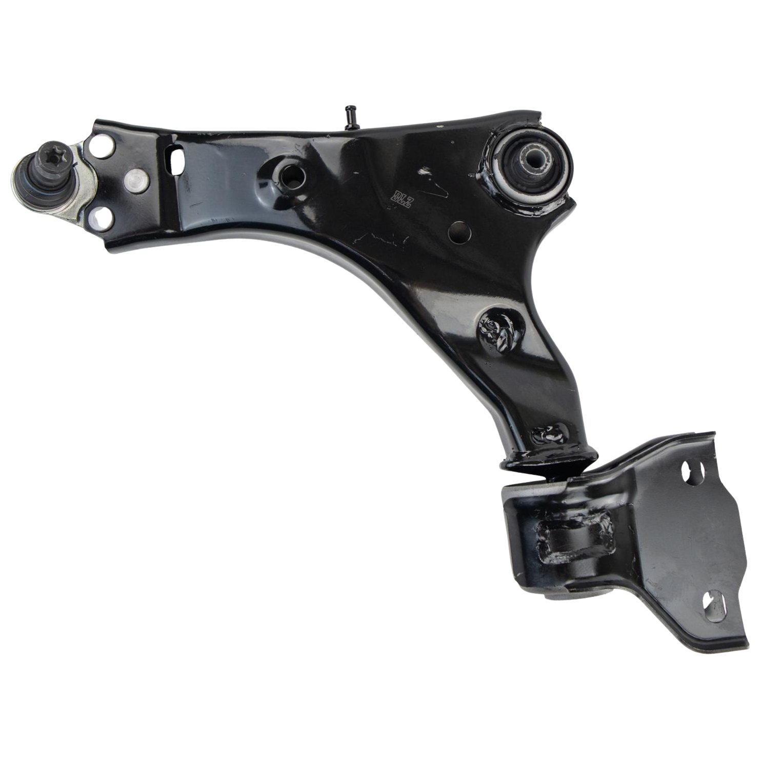 Bandeja Suspensão Dianteira Esquerda - Dlz - 77752 - (1)