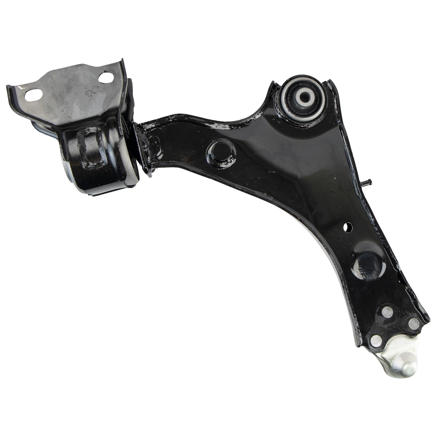 Bandeja Suspensão Dianteira Esquerda - Dlz - 77752 - (2)