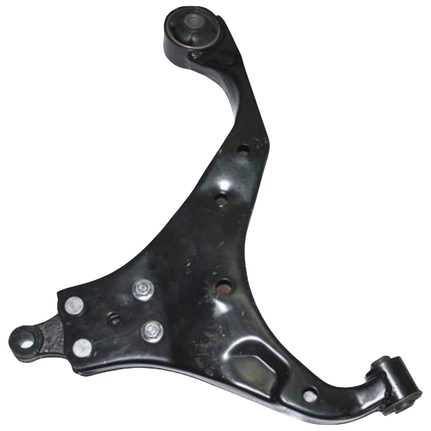 Bandeja Suspensão Dianteira Esquerda - Dlz - 26043 - (1)