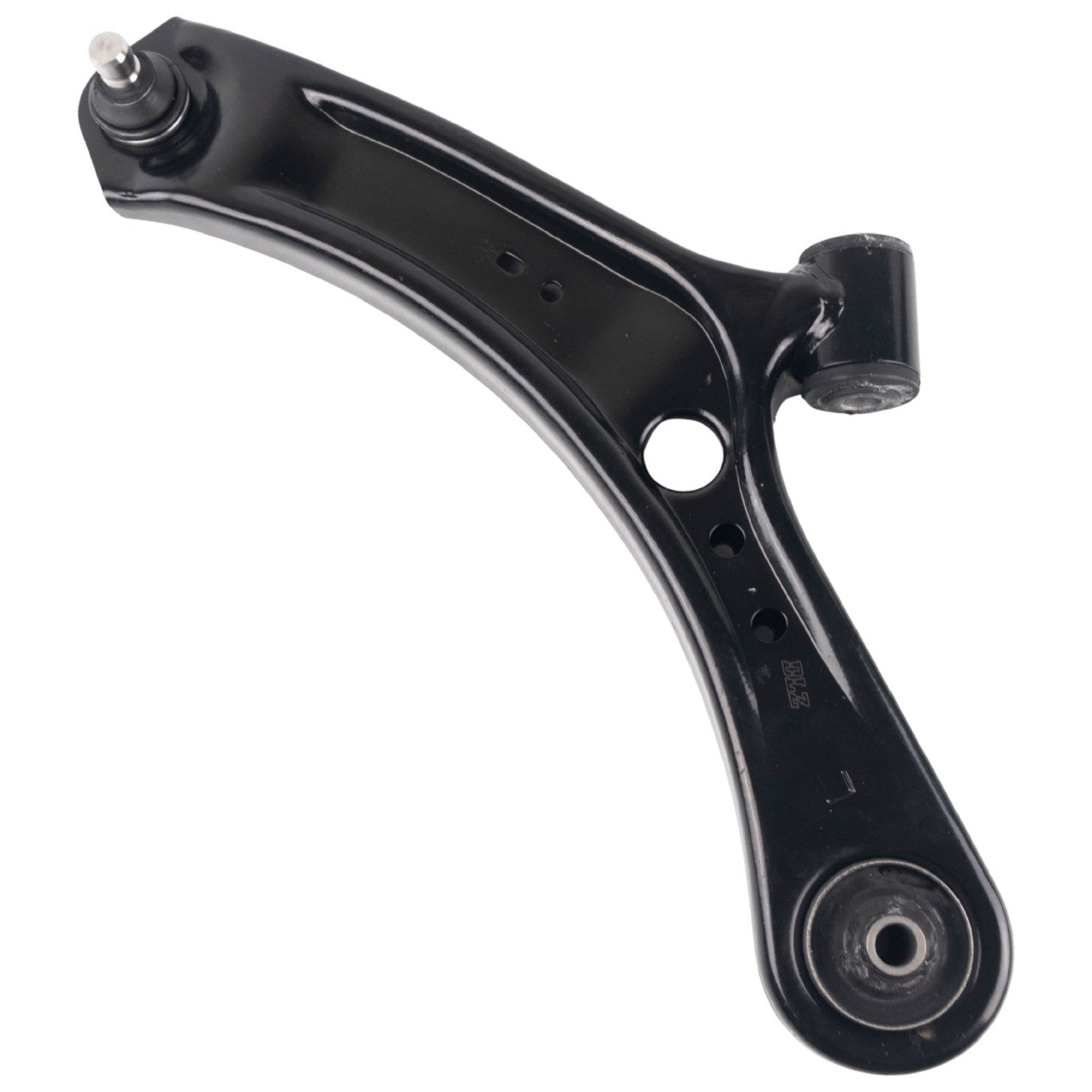Bandeja Suspensão Dianteira Esquerda - Dlz - 29384 - (1)