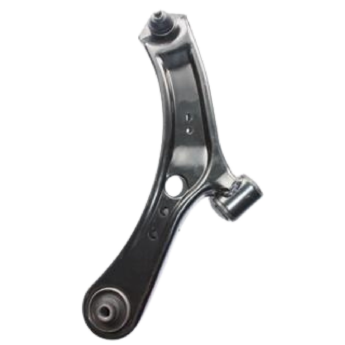 Bandeja Suspensão Dianteira Esquerda - Dlz - 29384 - (2)