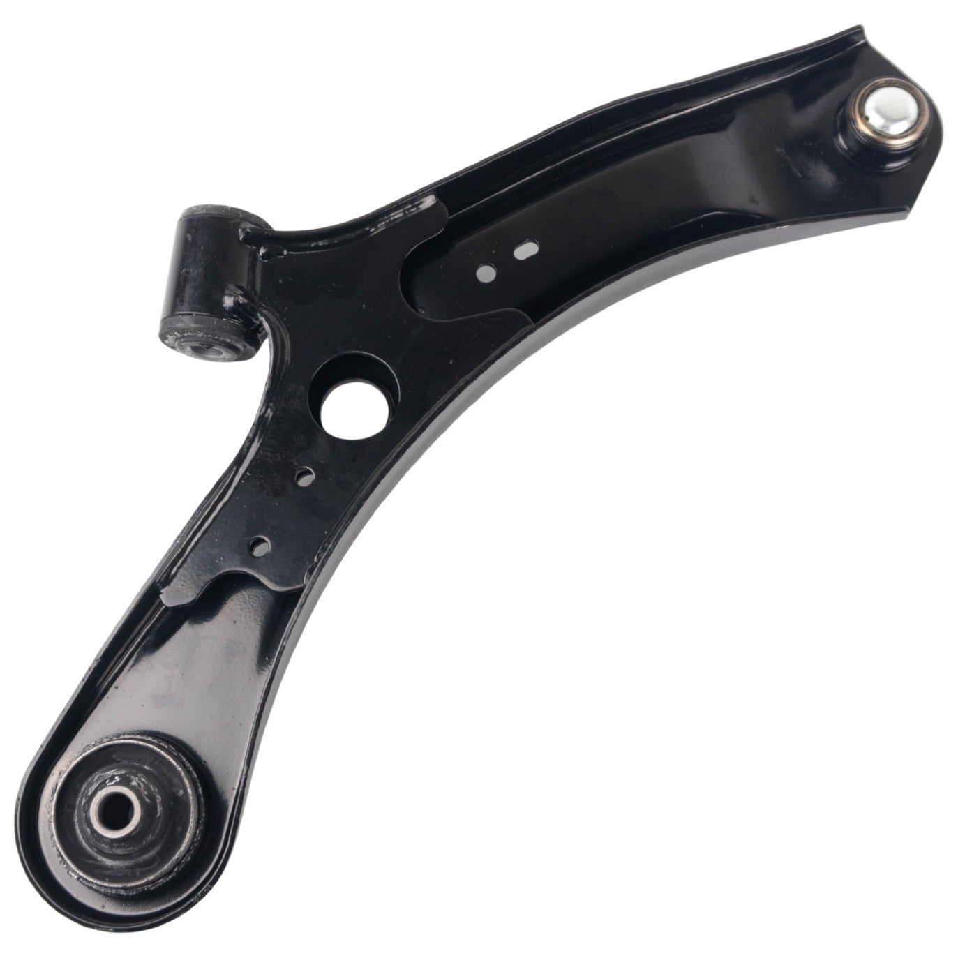 Bandeja Suspensão Dianteira Esquerda - Dlz - 29384 - (4)