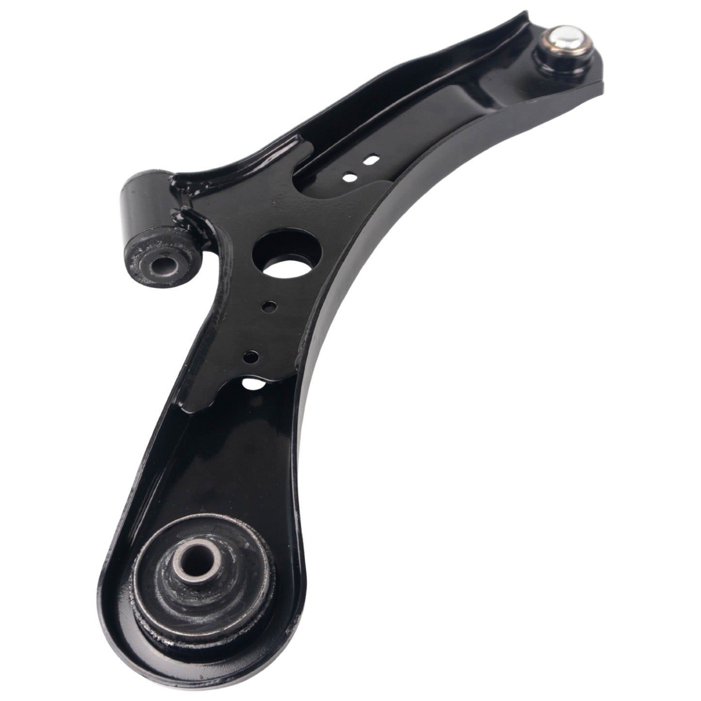 Bandeja Suspensão Dianteira Esquerda - Dlz - 29384 - (5)