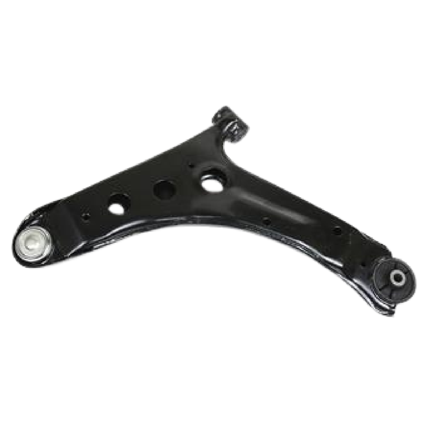 Bandeja Suspensão Dianteira Inferior Direita - Isapa - 28927 - (1)