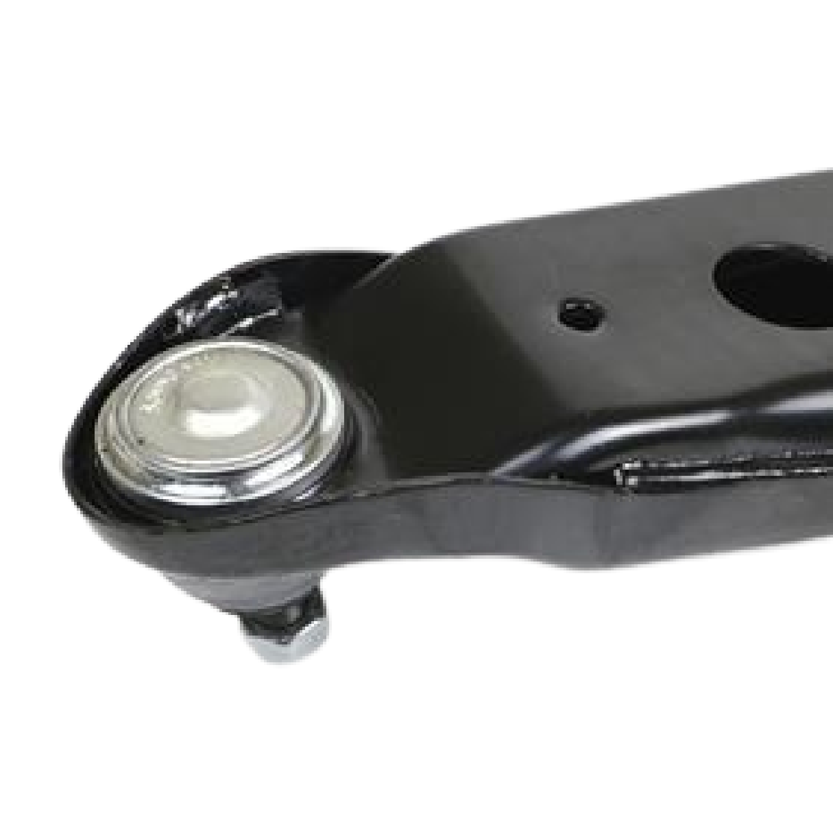 Bandeja Suspensão Dianteira Inferior Direita - Isapa - 28927 - (2)