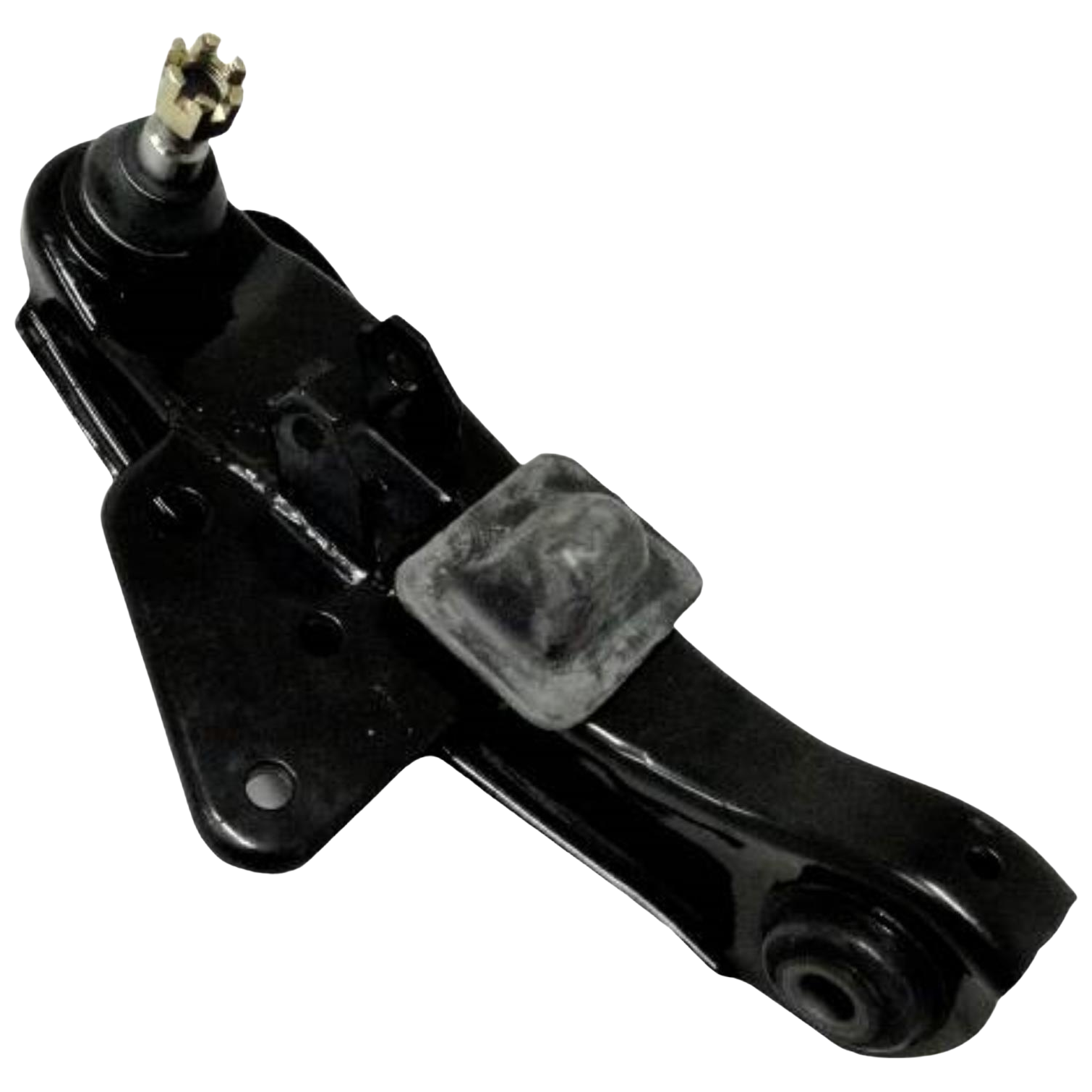 Bandeja Suspensão Dianteira Inferior Direita - Dlz - 20558 - (1)