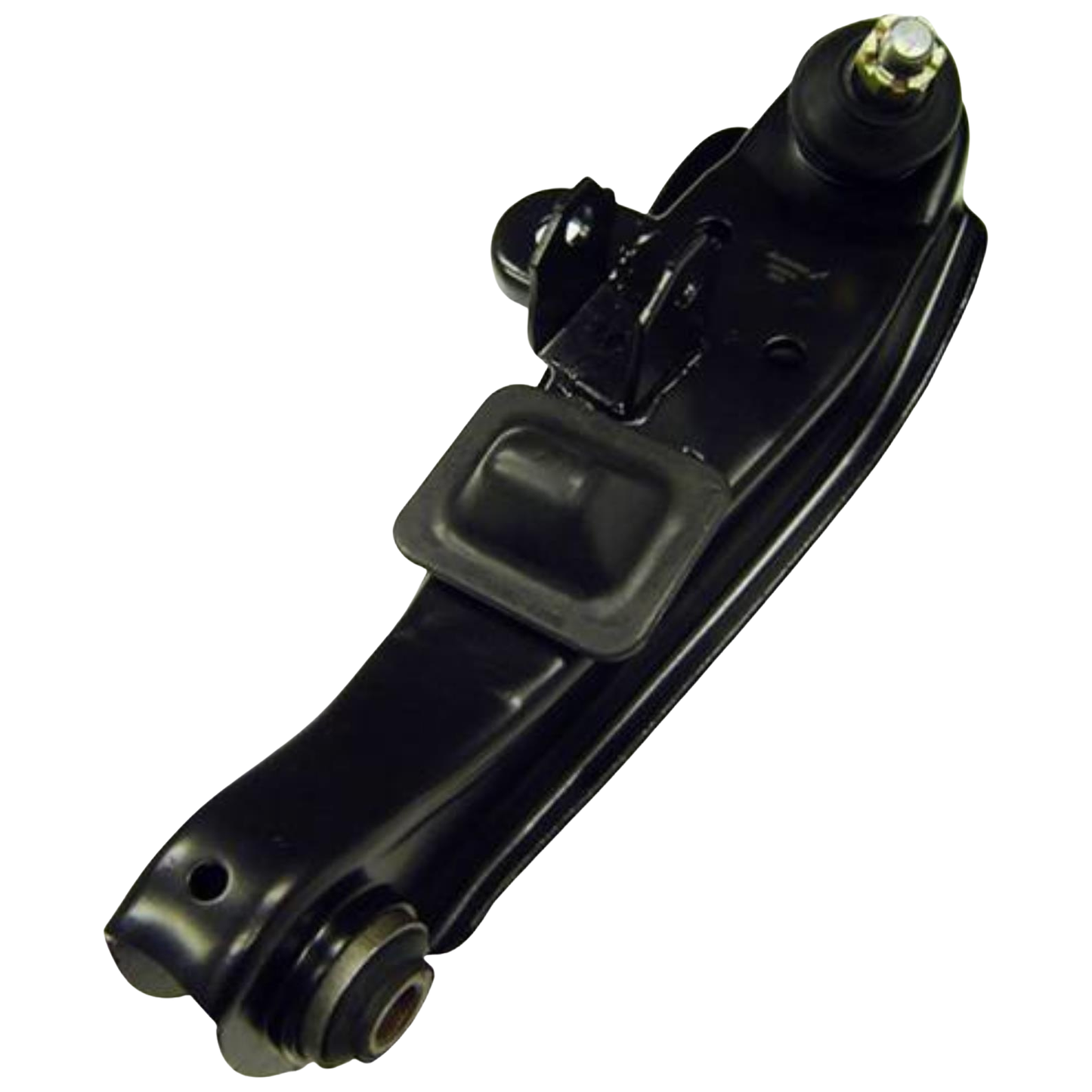 Bandeja Suspensão Dianteira Inferior Direita - Dlz - 18108 - (1)