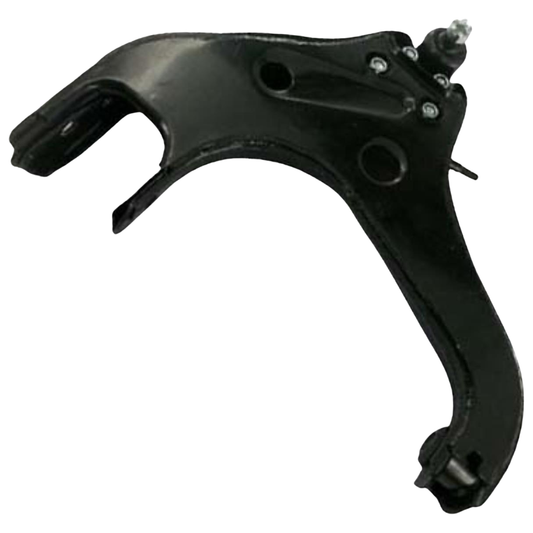 Bandeja Suspensão Dianteira Inferior Esquerda - Dlz - 21308 - (1)