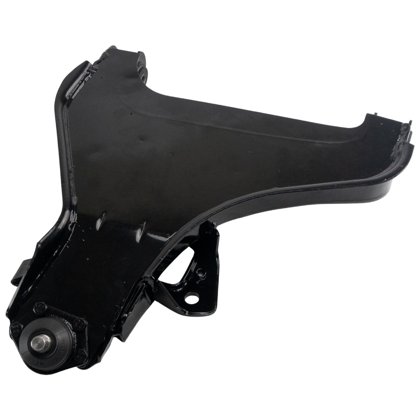 Bandeja Suspensão Dianteira Inferior Esquerda - Dlz - 22157 - (1)