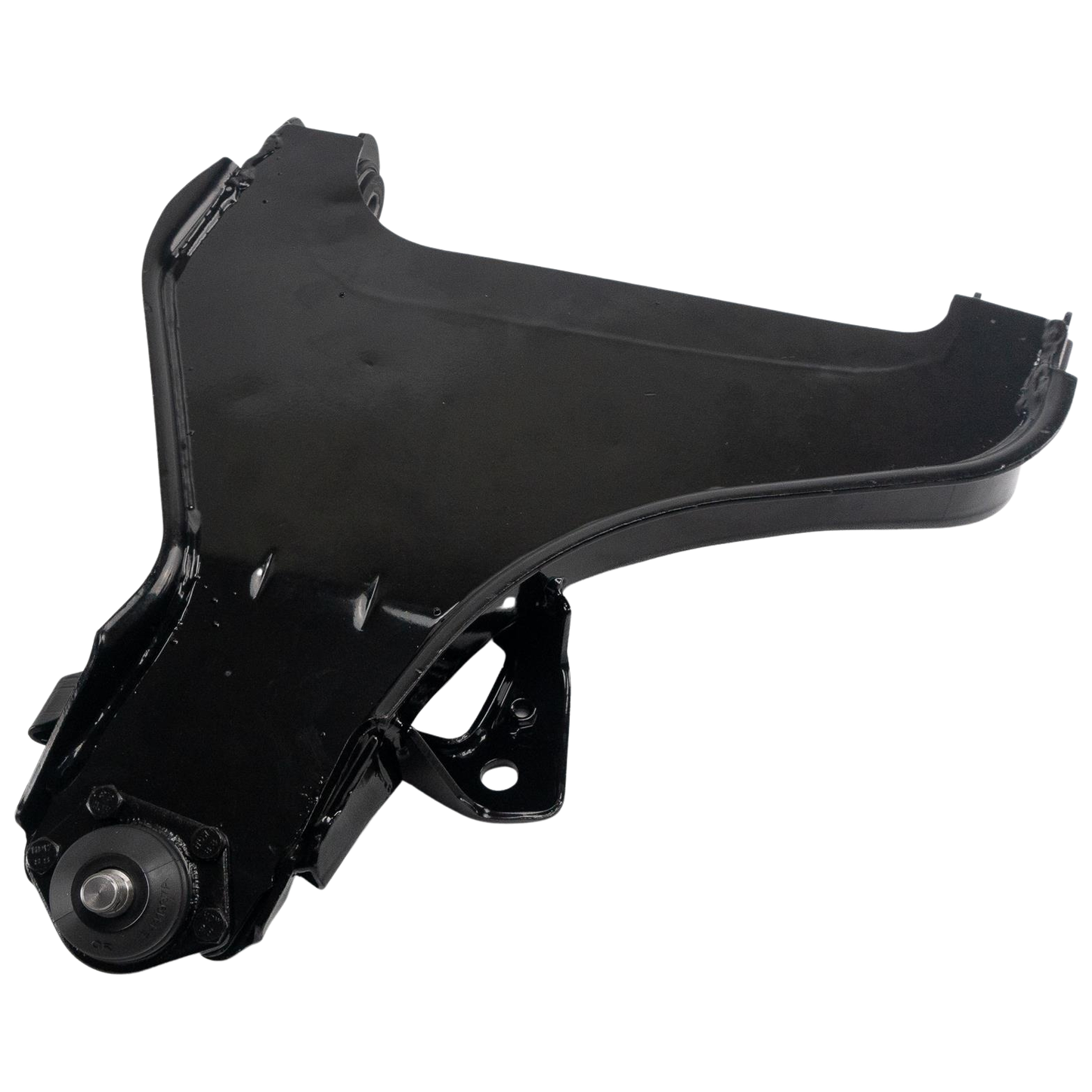 Bandeja Suspensão Dianteira Inferior Esquerda - Dlz - 22157 - (2)