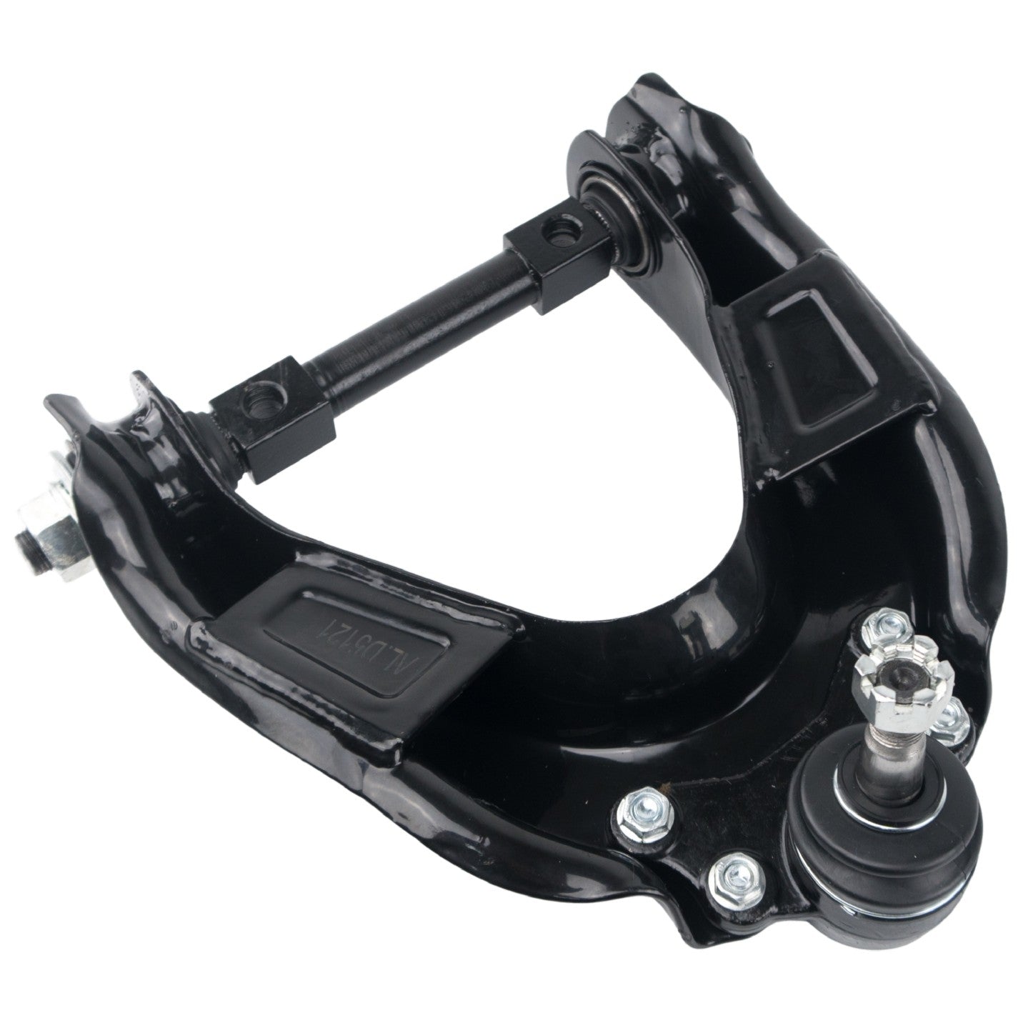 Bandeja Suspensão Dianteira Superior 1 Unidade - Allen - 73968 - (1)