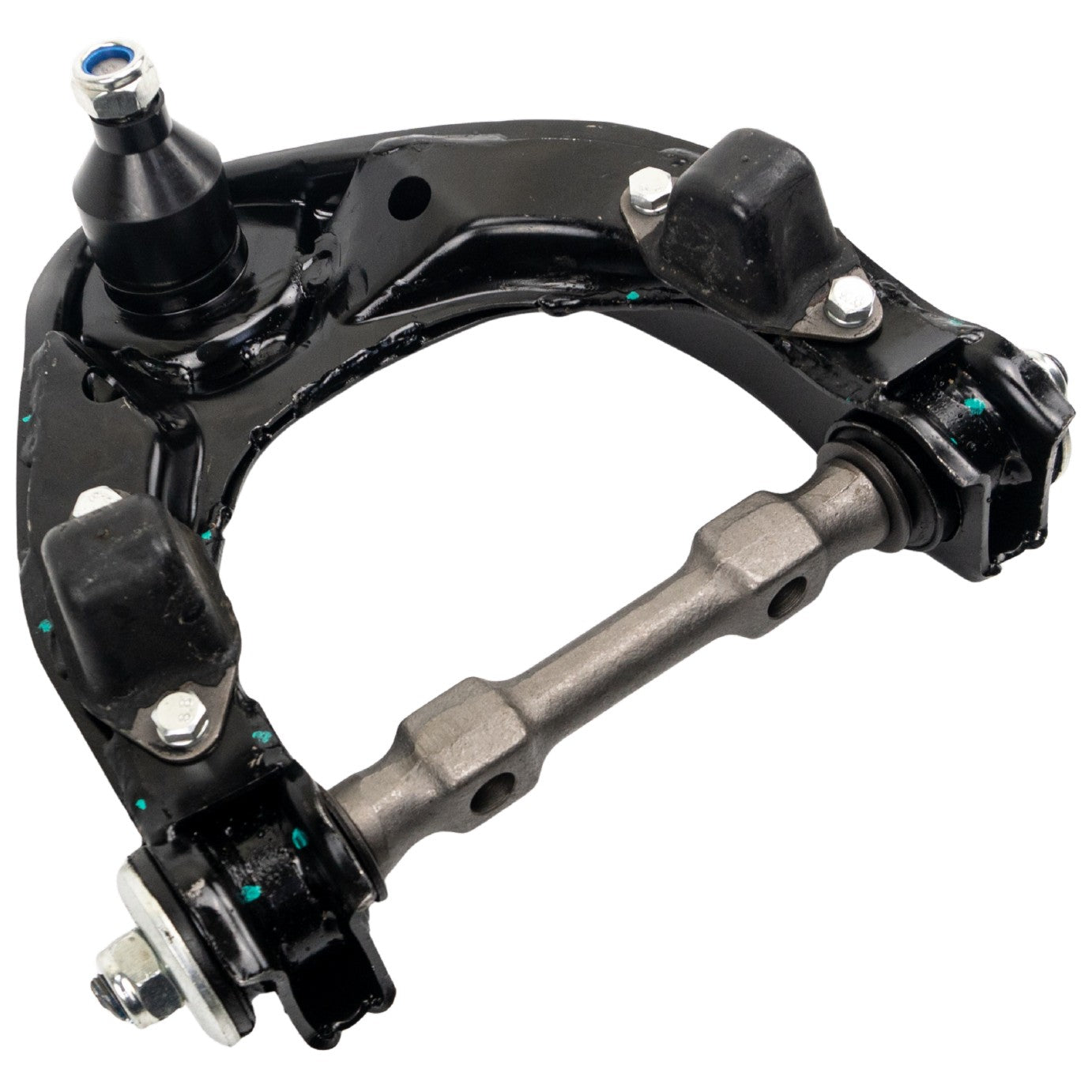 Bandeja Suspensão Dianteira Superior Direita - Allen - 74037 - (4)