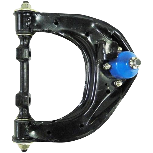 Bandeja Suspensão Dianteira Superior Direita - Dlz - 20561 - (1)