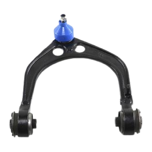 Bandeja Suspensão Dianteira Superior Direita - Dlz - 70556 - (1)