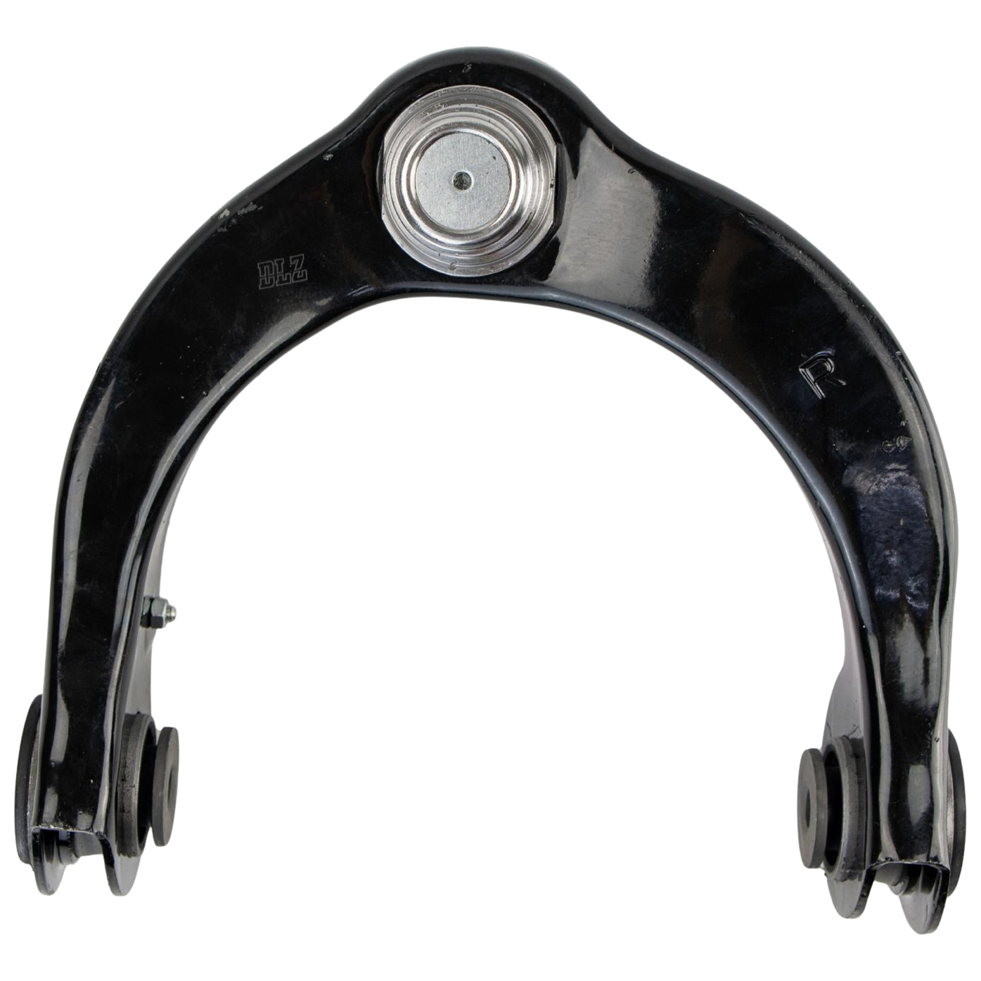 Bandeja Suspensão Dianteira Superior Direita - Dlz - 77741 - (2)