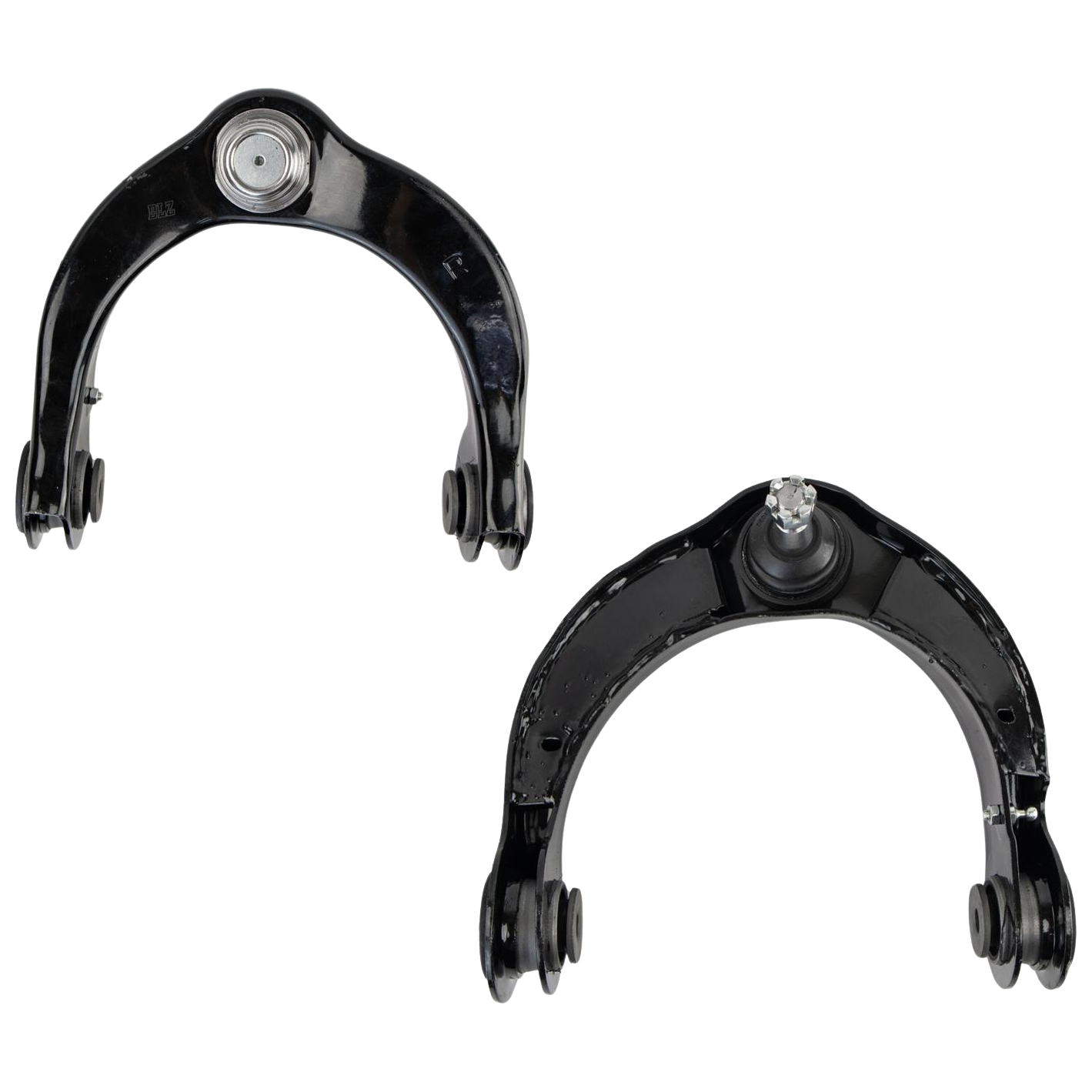 Bandeja Suspensão Dianteira Superior Direita - Dlz - 77741 - (3)