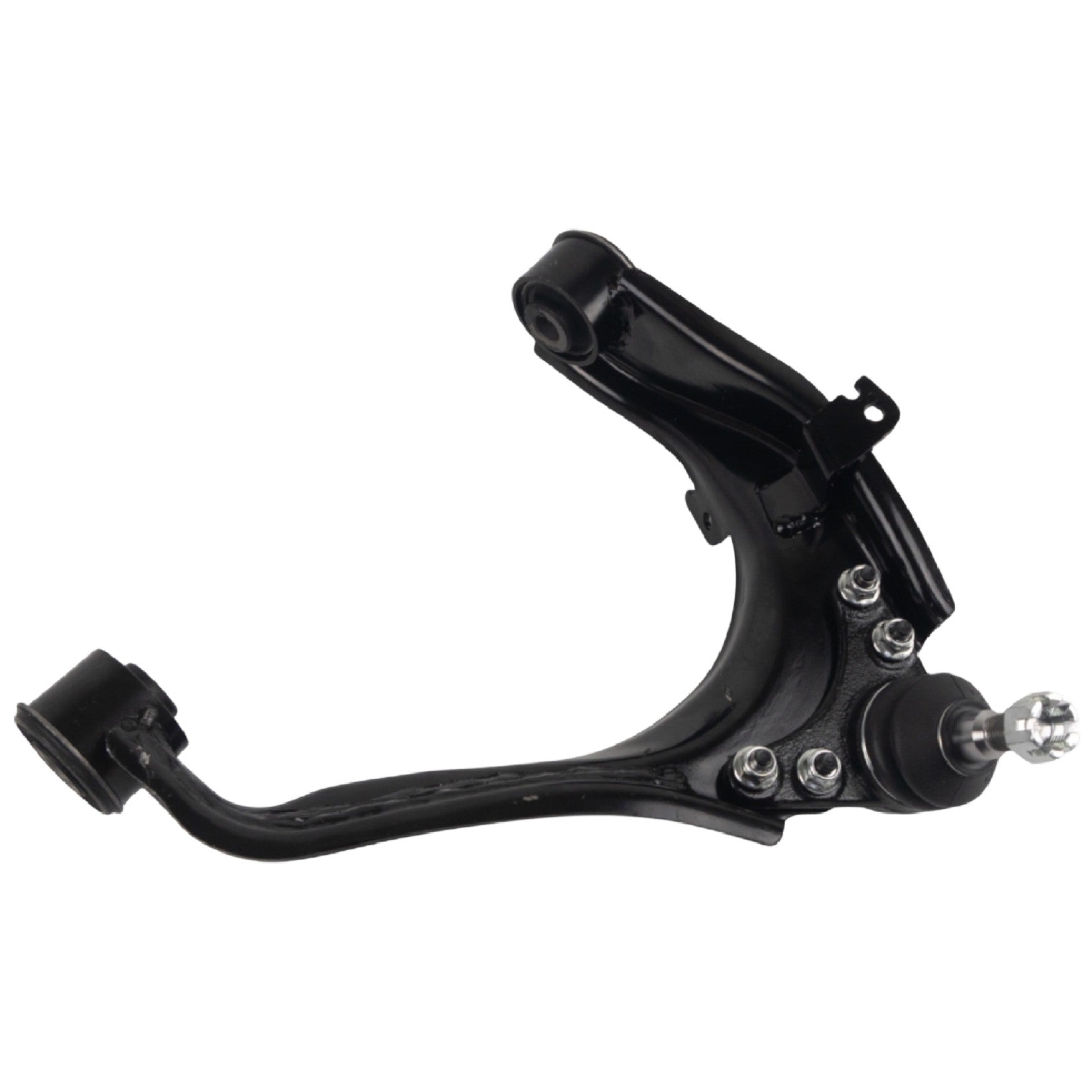 Bandeja Suspensão Dianteira Superior Direita - Dlz - 71831 - (1)