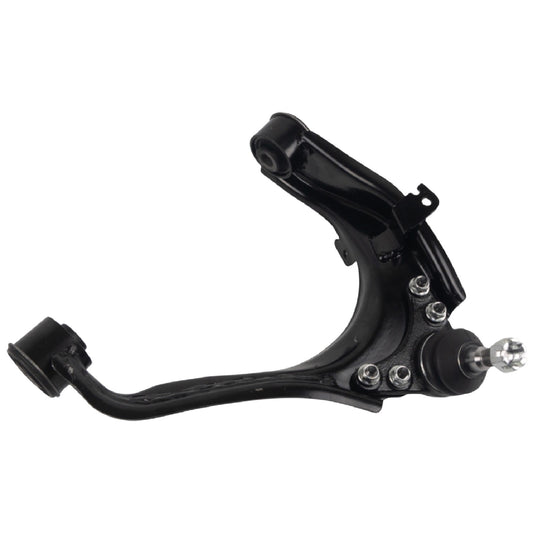 Bandeja Suspensão Dianteira Superior Direita - Dlz - 71831 - (1)