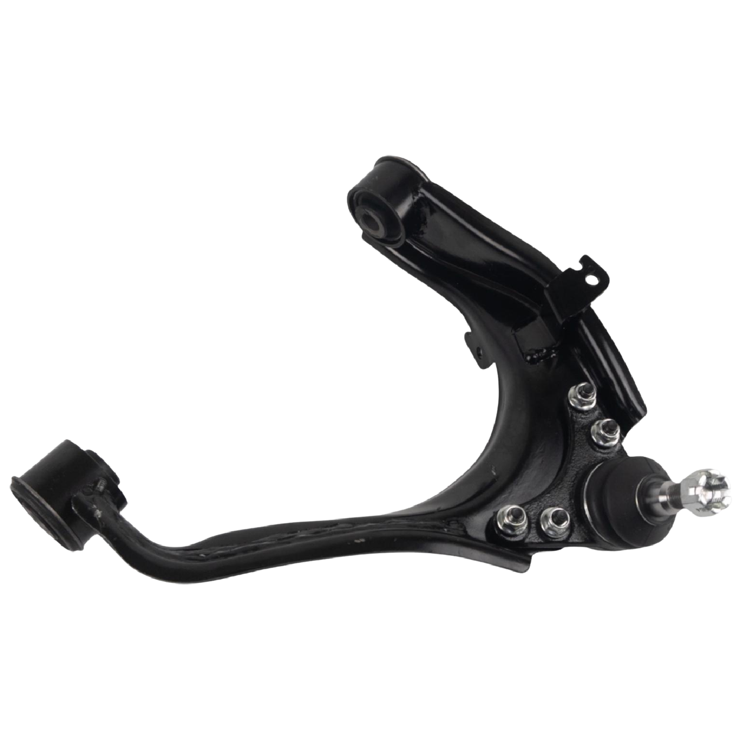 Bandeja Suspensão Dianteira Superior Direita - Dlz - 71831 - (2)