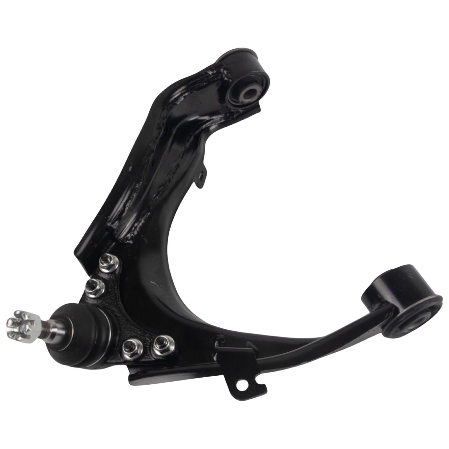 Bandeja Suspensão Dianteira Superior Direita - Dlz - 71831 - (3)