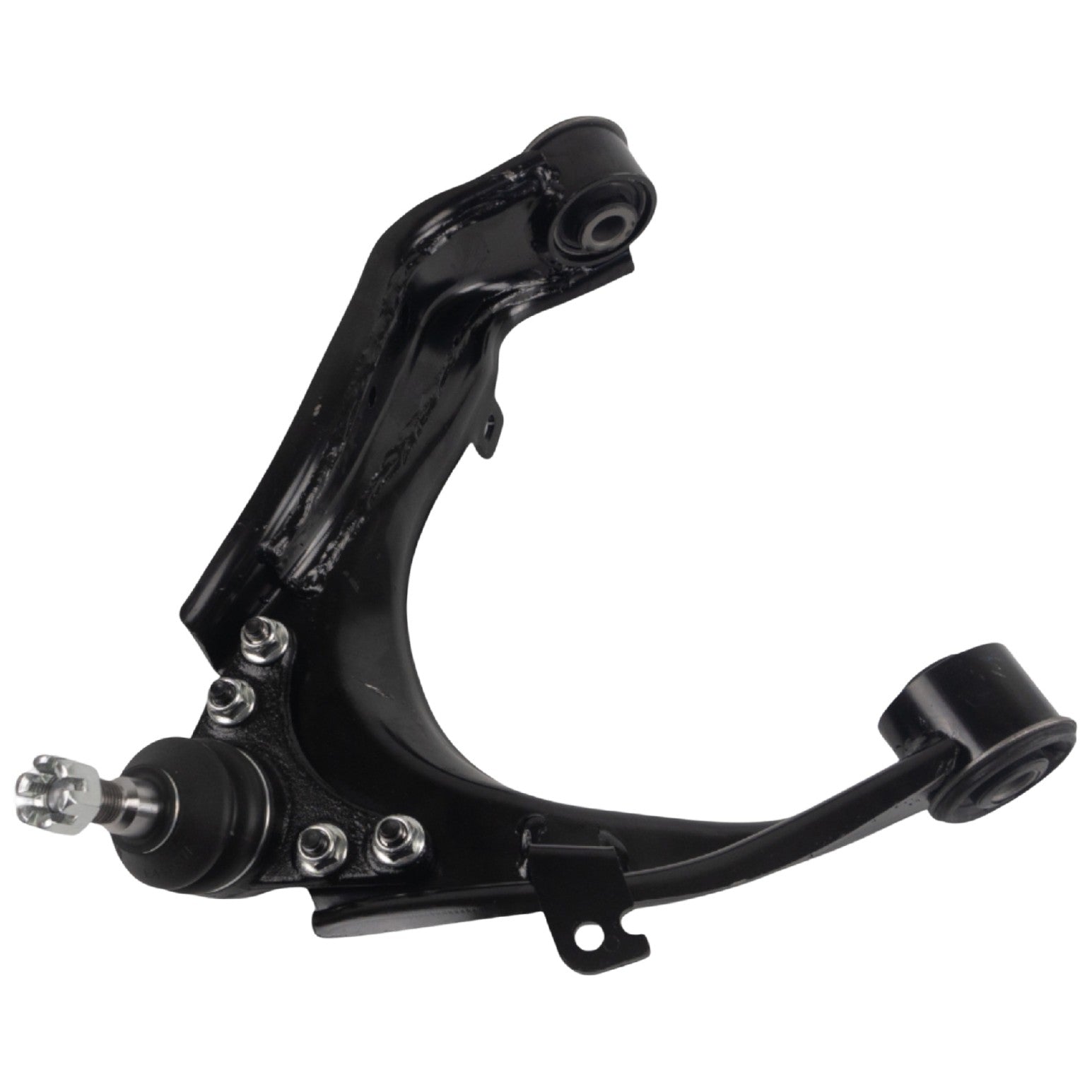 Bandeja Suspensão Dianteira Superior Direita - Dlz - 71831 - (3)