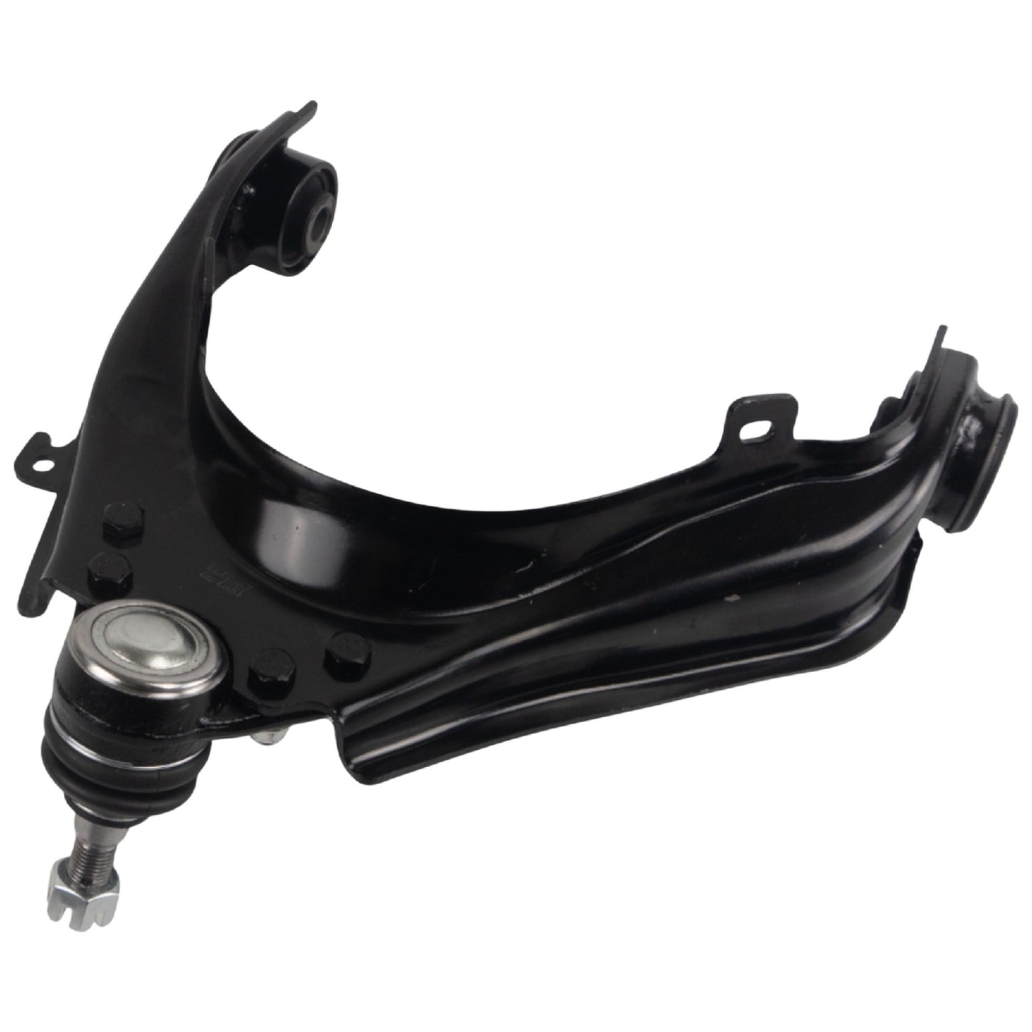 Bandeja Suspensão Dianteira Superior Direita - Dlz - 71831 - (4)