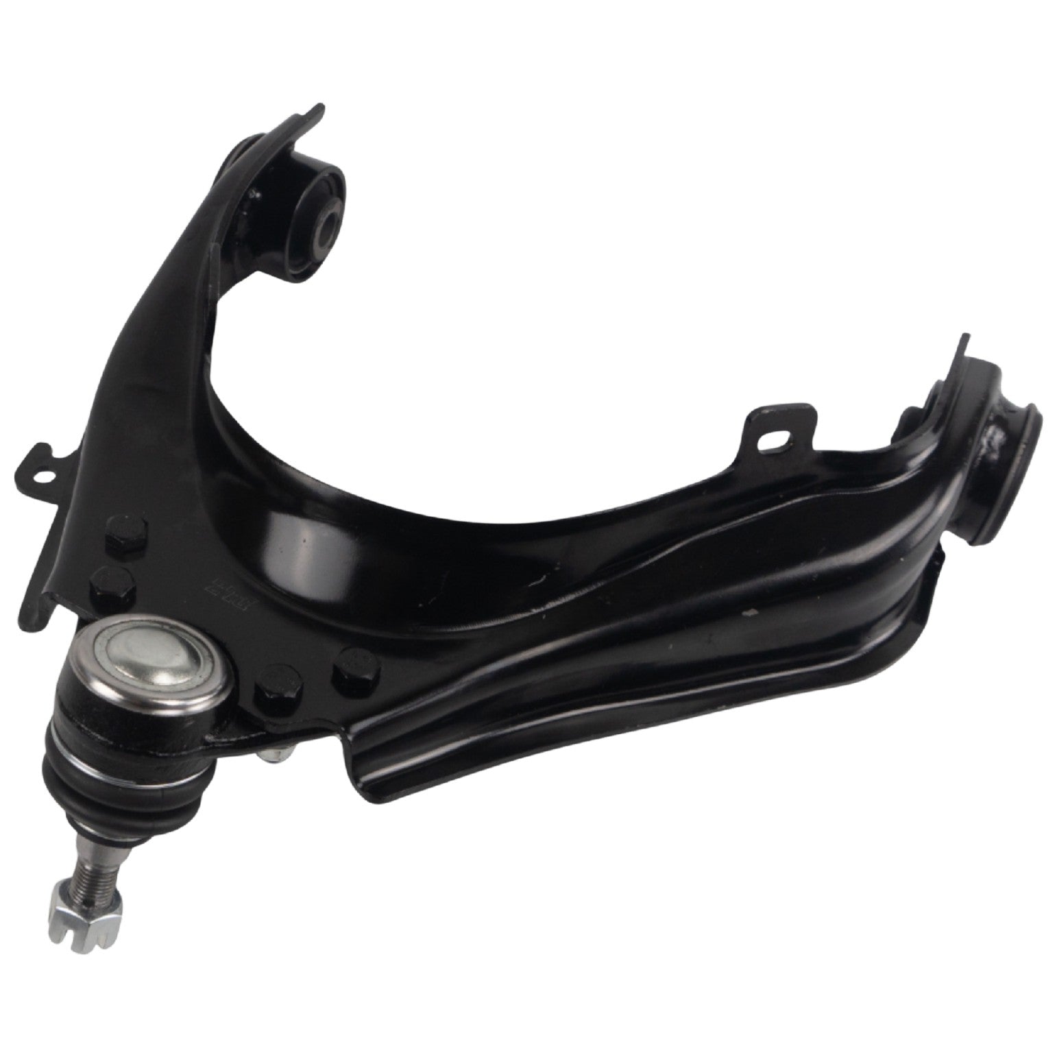 Bandeja Suspensão Dianteira Superior Direita - Dlz - 71831 - (4)