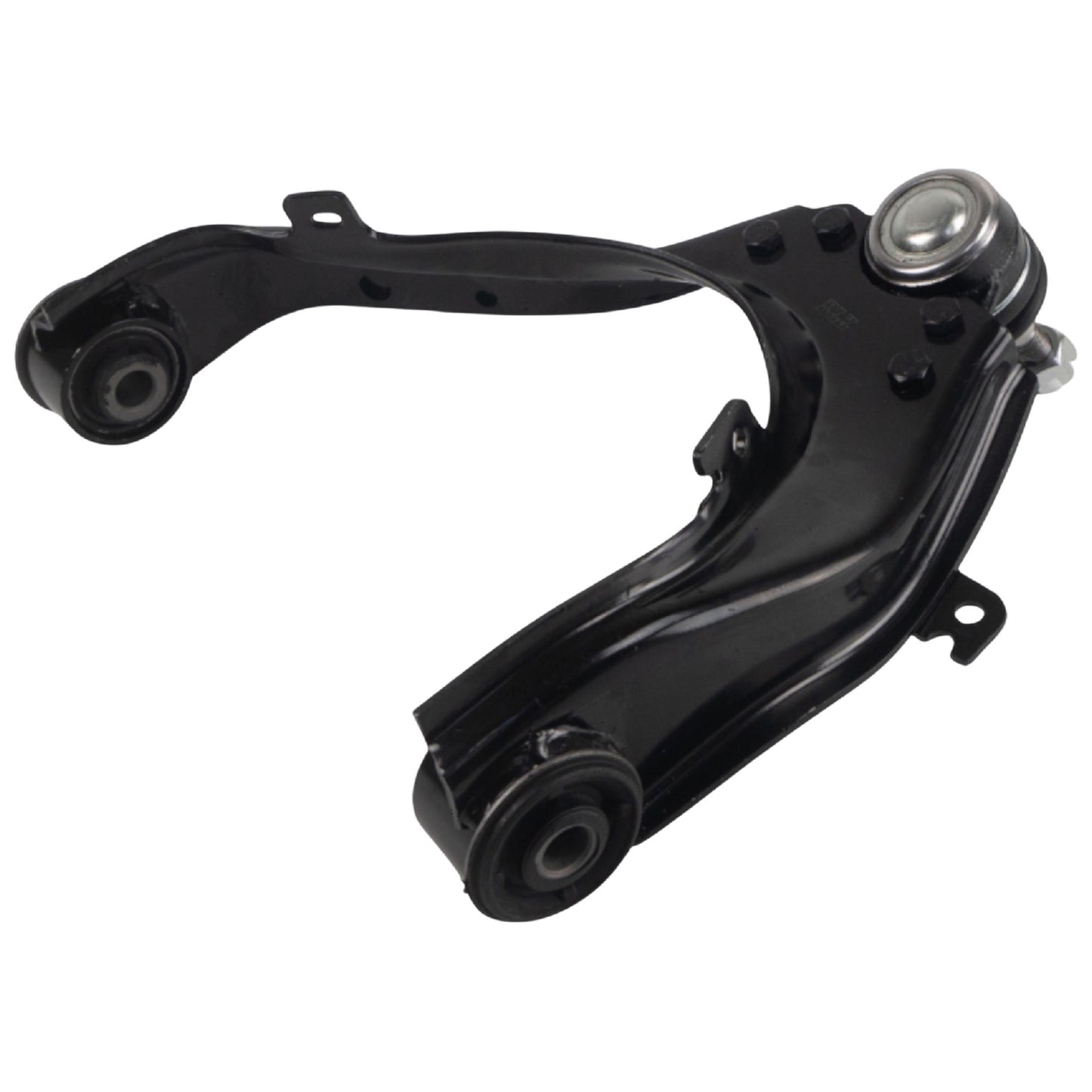 Bandeja Suspensão Dianteira Superior Direita - Dlz - 71831 - (6)