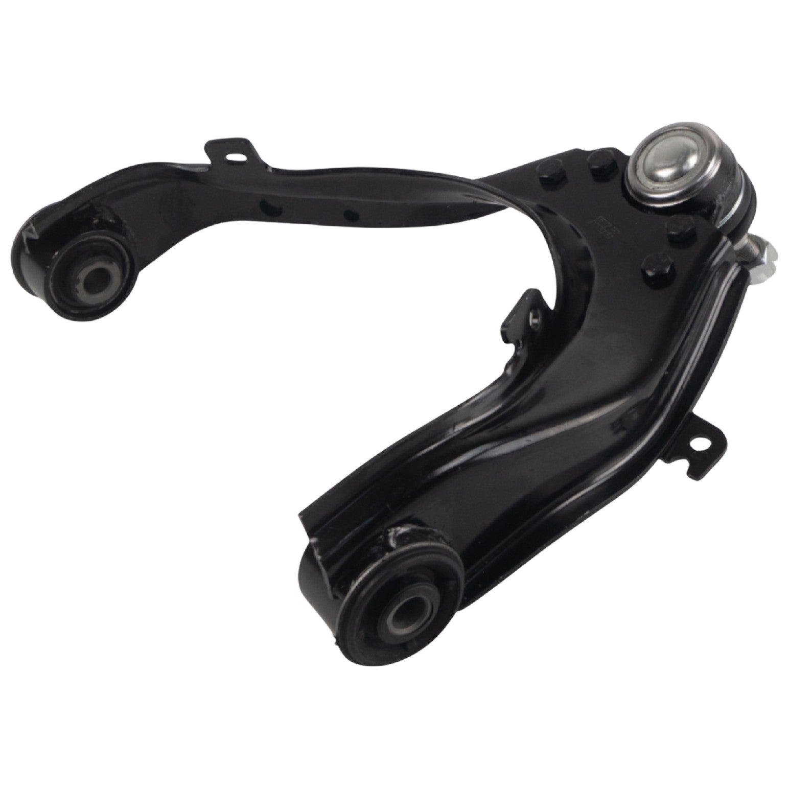 Bandeja Suspensão Dianteira Superior Direita - Dlz - 71831 - (6)