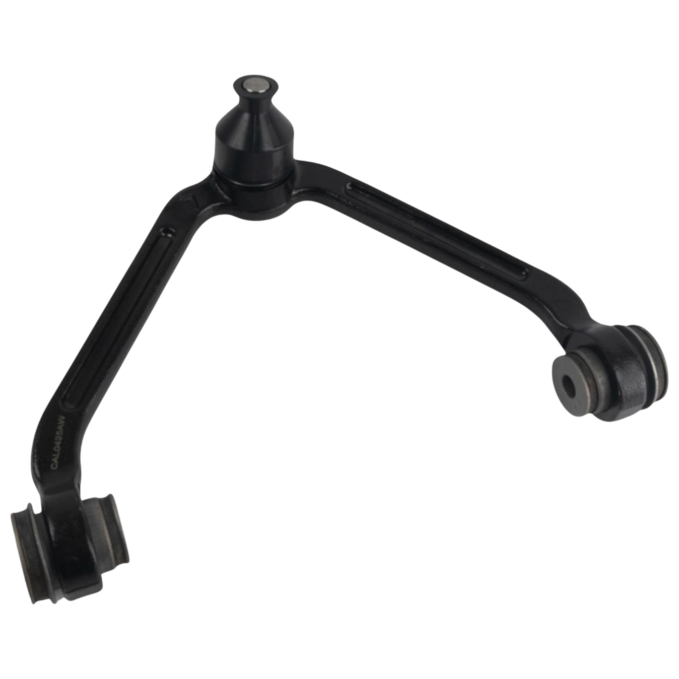 Bandeja Suspensão Dianteira Superior Esquerda - Allen - 77692 - (1)