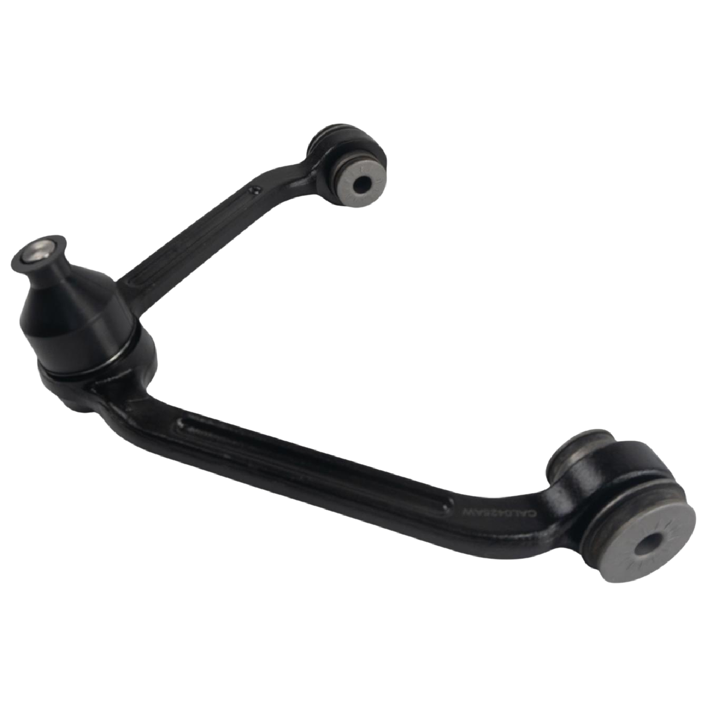 Bandeja Suspensão Dianteira Superior Esquerda - Allen - 77692 - (4)