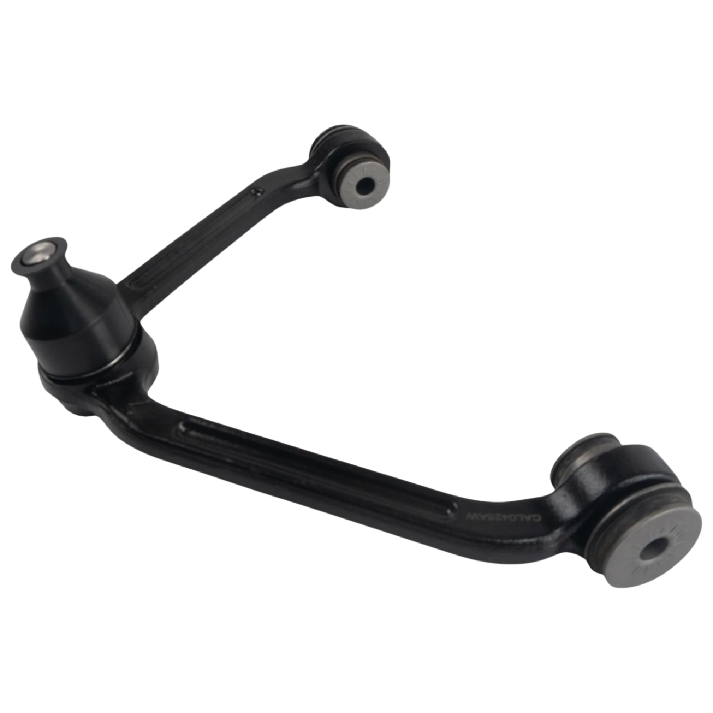 Bandeja Suspensão Dianteira Superior Esquerda - Allen - 77692 - (4)