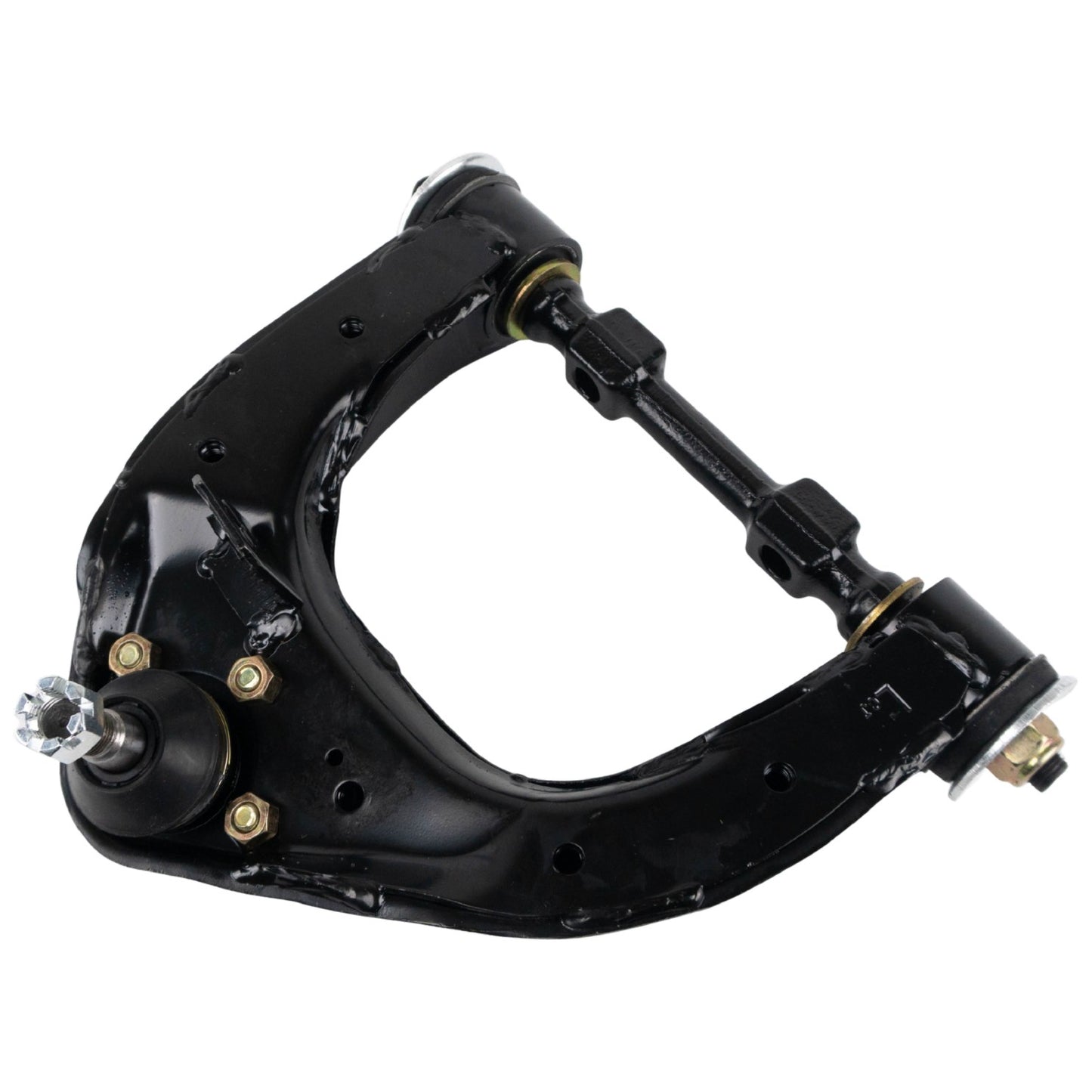 Bandeja Suspensão Dianteira Superior Esquerda - Allen - 74043 - (1)