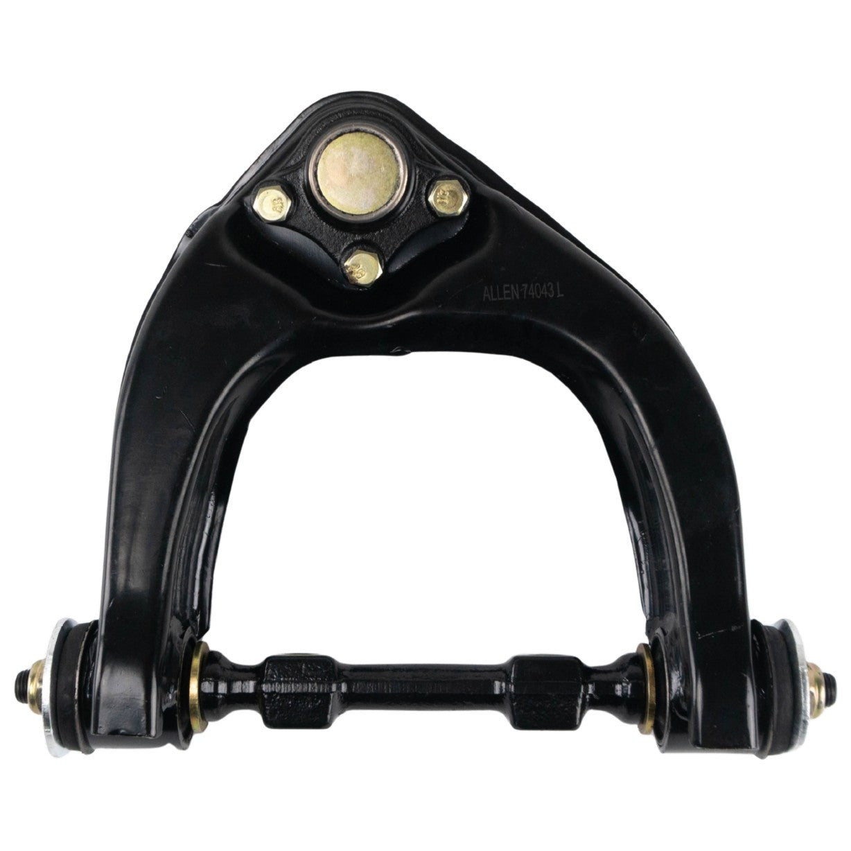 Bandeja Suspensão Dianteira Superior Esquerda - Allen - 74043 - (2)