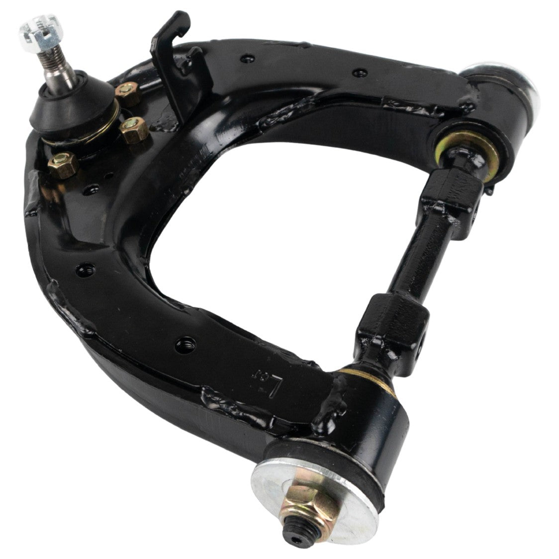 Bandeja Suspensão Dianteira Superior Esquerda - Allen - 74043 - (3)