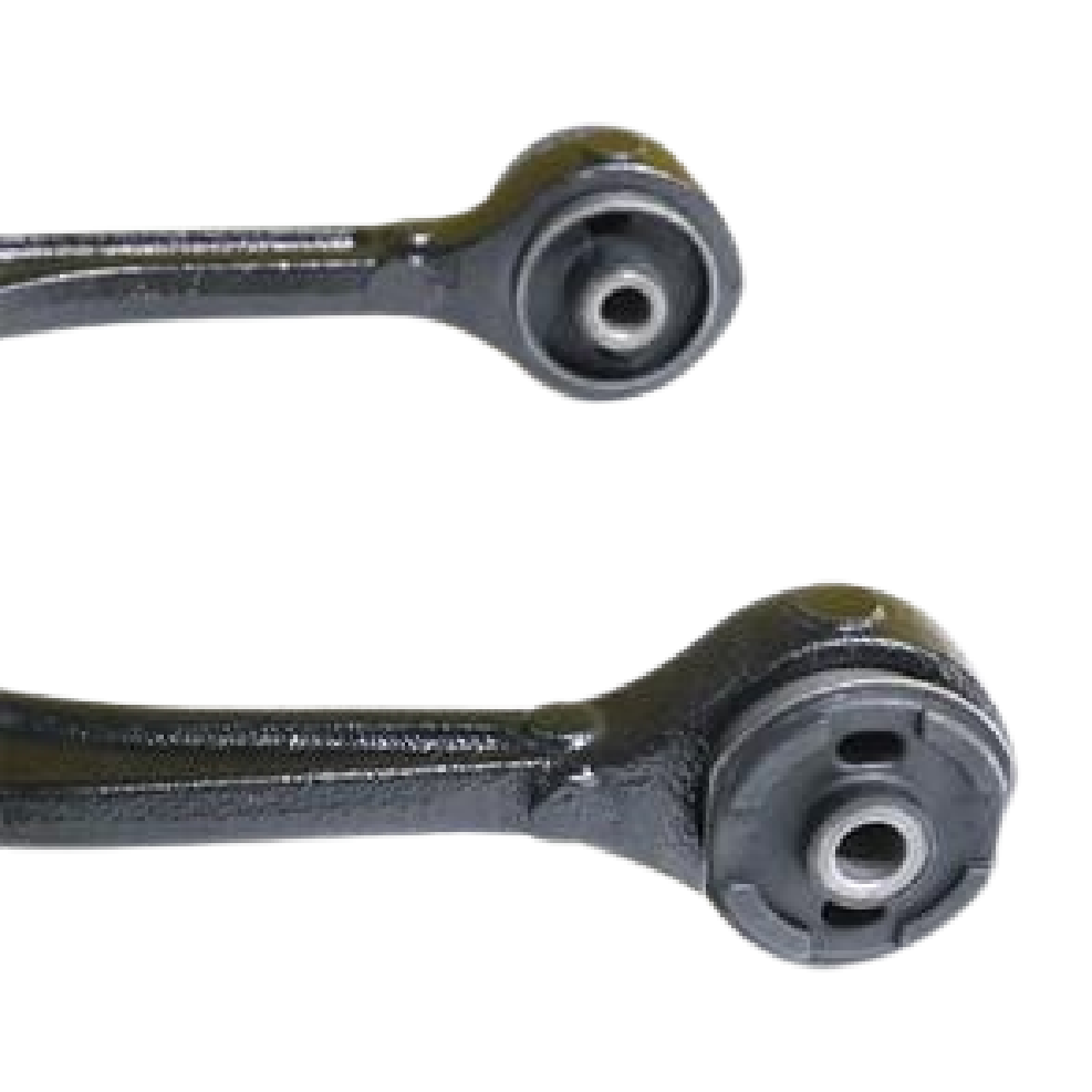 Bandeja Suspensão Dianteira Superior Esquerda - Dlz - 70555 - (2)