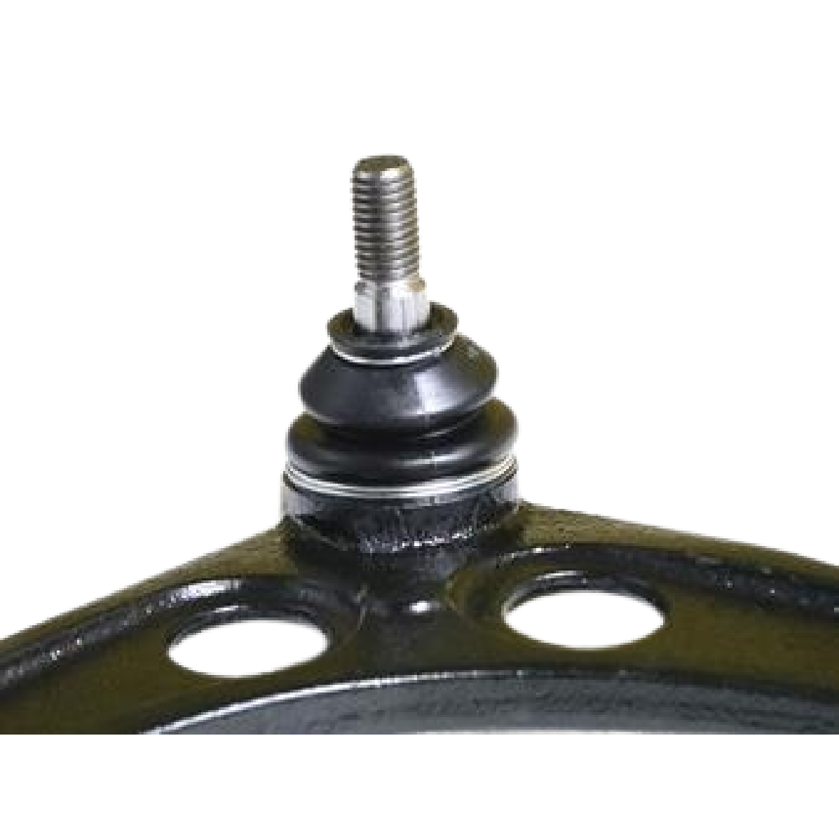 Bandeja Suspensão Dianteira Superior Esquerda - Dlz - 70555 - (3)