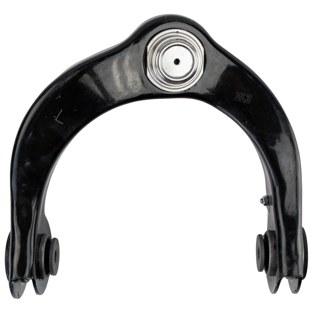 Bandeja Suspensão Dianteira Superior Esquerda - Dlz - 77740 - (2)