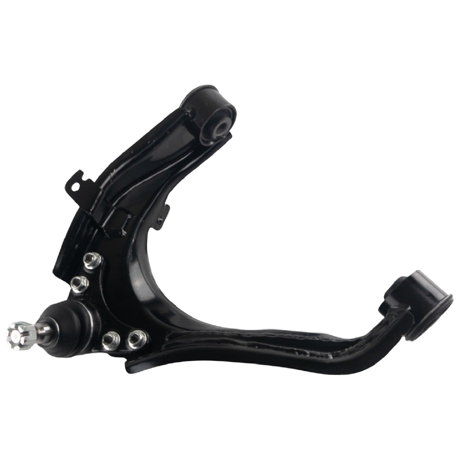 Bandeja Suspensão Dianteira Superior Esquerda - Dlz - 71830 - (1)