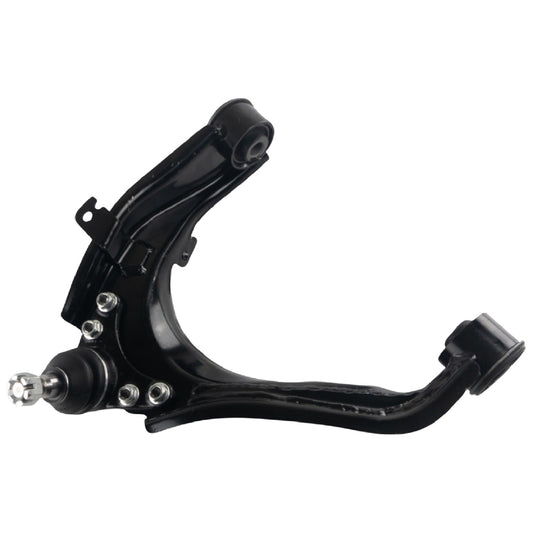 Bandeja Suspensão Dianteira Superior Esquerda - Dlz - 71830 - (1)